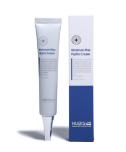 HubisLab Moisture Max Line Hydro Cream 40g *Product Expires 04/03/2025_sale