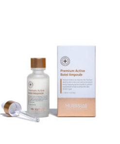 HubisLab Premium Active Line Botol Ampoule 30ml