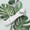 [Plasma device]Leaf fusion plasma