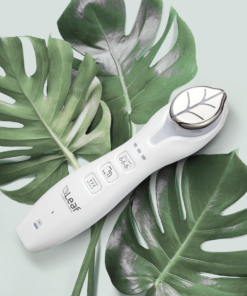 [Plasma device]Leaf fusion plasma