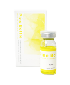 Pine Bottle 10ml - Bromelain x Riboflavin x Lecithin_sale