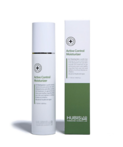 HubisLab A.C Clearing Line Active Control Moisturizer 120ml