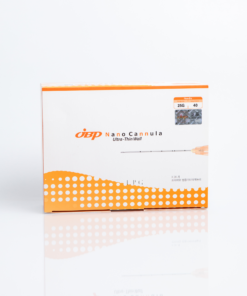 JBP Nano Cannula 25G x 40_sale