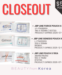 Closeout Kaos Special _sale * See expiration date