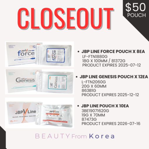 Closeout Kaos Special _sale * See expiration date