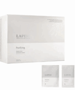 Laperi Purifying Perfection Modeling Mask (Gel 60g + Powder 6g)
