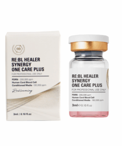 RE:BL Healer Synergy One Care Plus PDRN 200,000 ppm