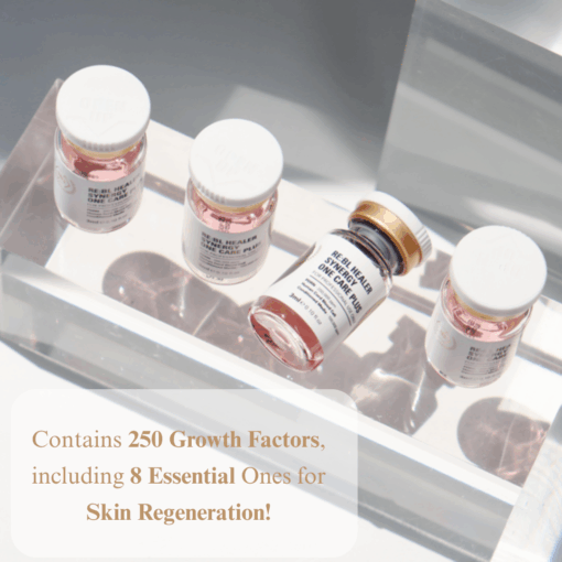 RE:BL Healer Synergy One Care Plus PDRN 200,000 ppm - Image 8
