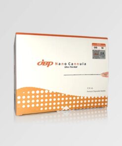 JBP Nano Cannula 23G x 50_sale