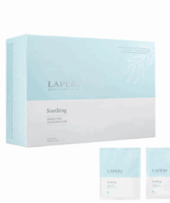 Laperi Soothing Perfection Modeling Mask (Gel 60g + Powder 6g)