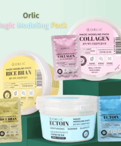 Orlic Magic Modeling Pack (27ml)
