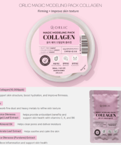Orlic Magic Modeling Pack (27ml)