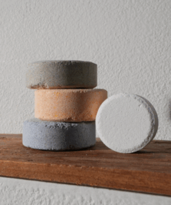 Orlic Skin & body boost bath bomb