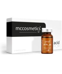 Mccosmetics prof. ATA 30% Peeling 5x10ml *Product Expires 10/2025