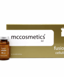 Mccosmetics Fusion Cellulite 5 x 10ml *Product expires 11/2025