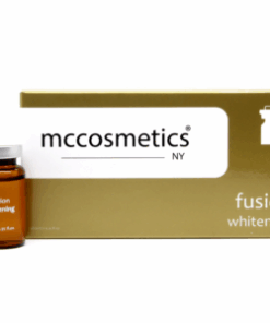 Mccosmetics Fusion Whitening 5x10ml *Product Expires 02/2026