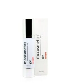 Mccosmetics GSH Cream 50ml *Product expires 3/2026