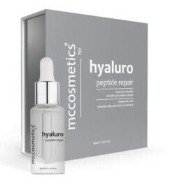 Mccosmetics Hyaluro Peptide Repair 30ml *Product expires 3/2026