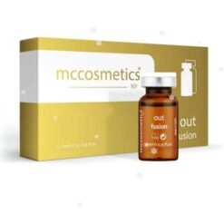 McCosmetics Out Fusion 5 x 10ml *Product expires 5/2026