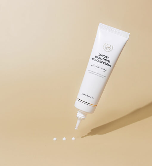 Rebloom Luxury Bakutinol Eye Care Cream (50ml)