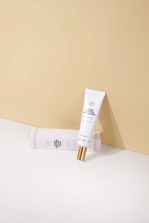 Rebloom Luxury Bakutinol Eye Care Cream (50ml)