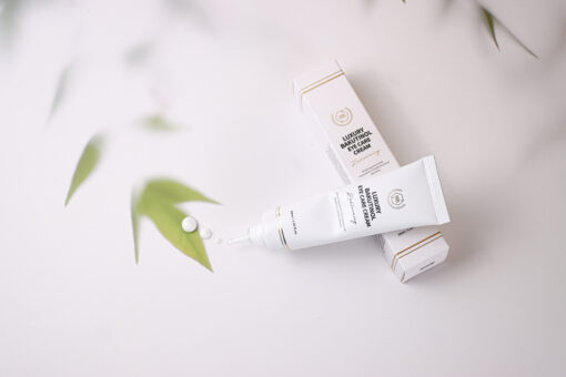 Rebloom Luxury Bakutinol Eye Care Cream (50ml)