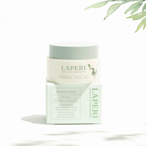 Laperi Blemish Control Clear spot (30g)