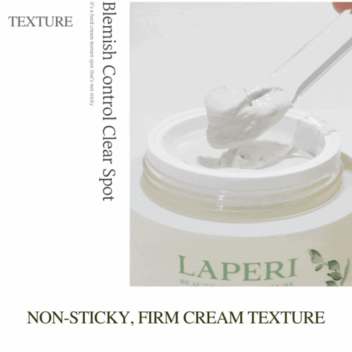 Laperi Blemish Control Clear spot (30g)