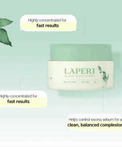 Laperi Blemish Control Clear spot (30g)