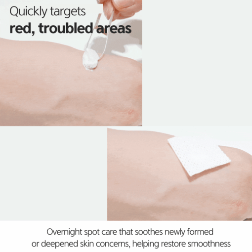 Laperi Blemish Control Clear spot (30g) - Image 6