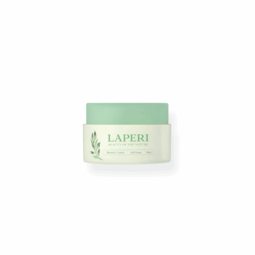 Laperi Blemish Control Gel Cream _1