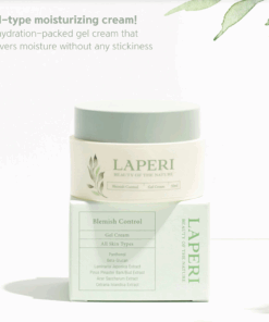Laperi Blemish Control Gel Cream _1