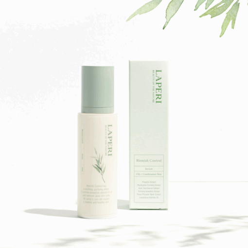 Laperi Blemish Control Serum(50ml)_1