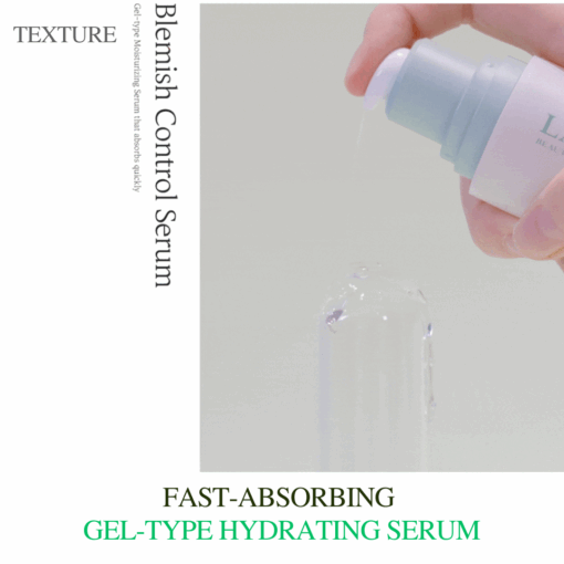 Laperi Blemish Control Serum(50ml)_1