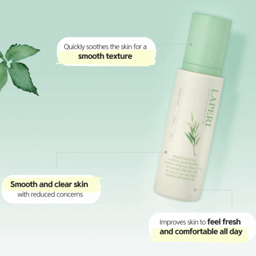 Laperi Blemish Control Serum (50ml) - Image 3