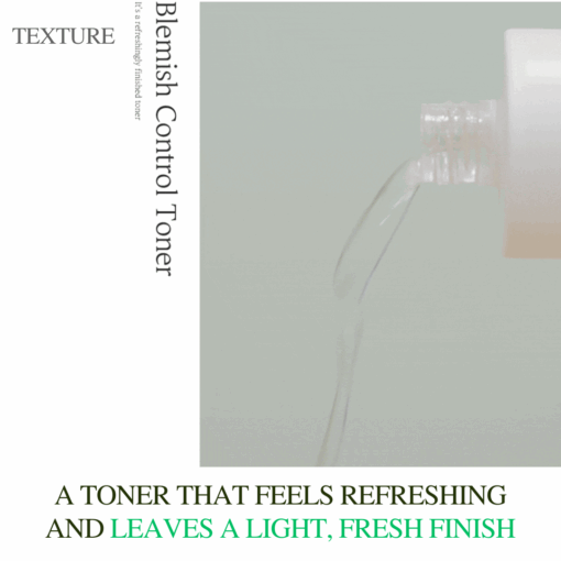 Laperi Blemish Control toner (210ml)_1