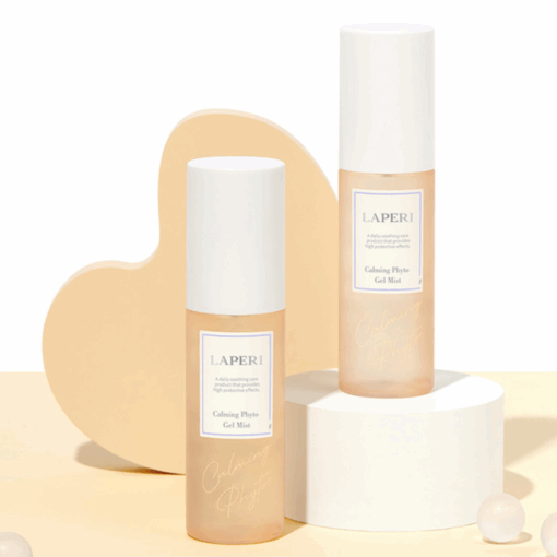 Laperi Calming Phyto Gel Mist (50g)