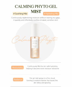 Laperi Calming Phyto Gel Mist (50g)