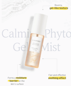 Laperi Calming Phyto Gel Mist (50g)