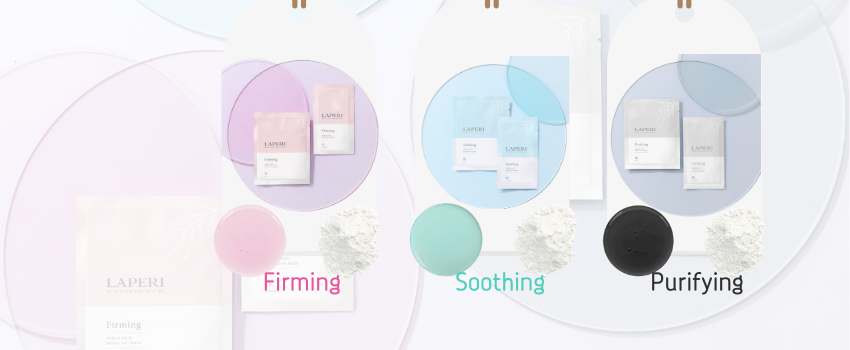 Laperi Modeling Mask sale, special offer