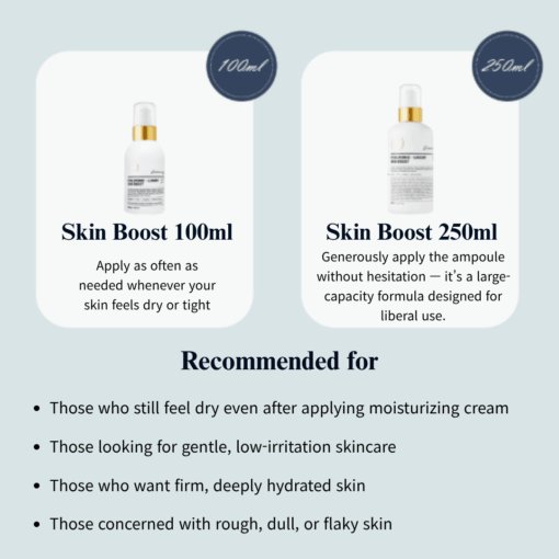 Rebloom Hyaluronic Luxury Skinboost (100ml/250ml) - Image 6