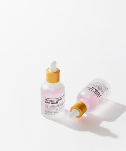 Rebloom Peptide Luxury Pink Serum (50ml)-2