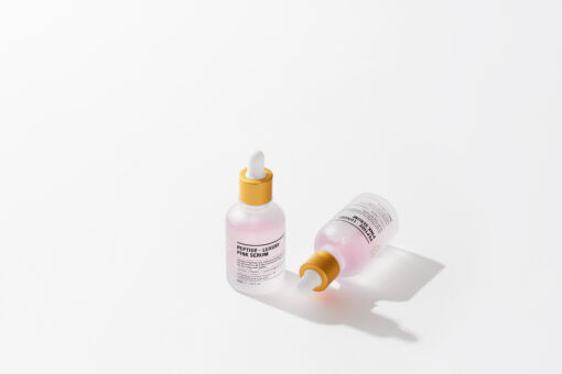 Rebloom Peptide Luxury Pink Serum (50ml)-2