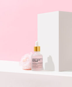 Rebloom Peptide Luxury Pink Serum (50ml)-2