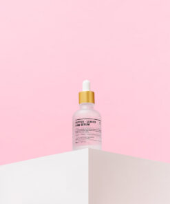 Rebloom Peptide Luxury Pink Serum (50ml)-2