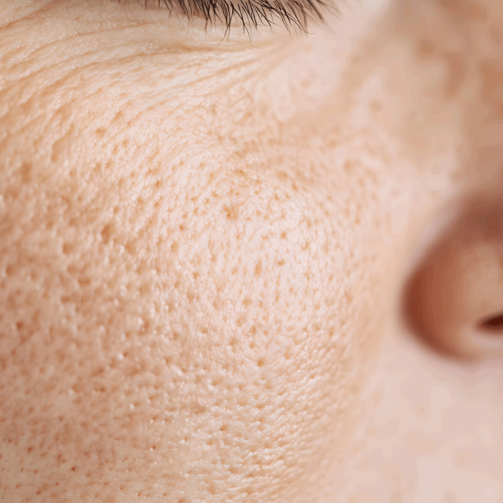 SLOW AGING, Korean skin care, Pore care