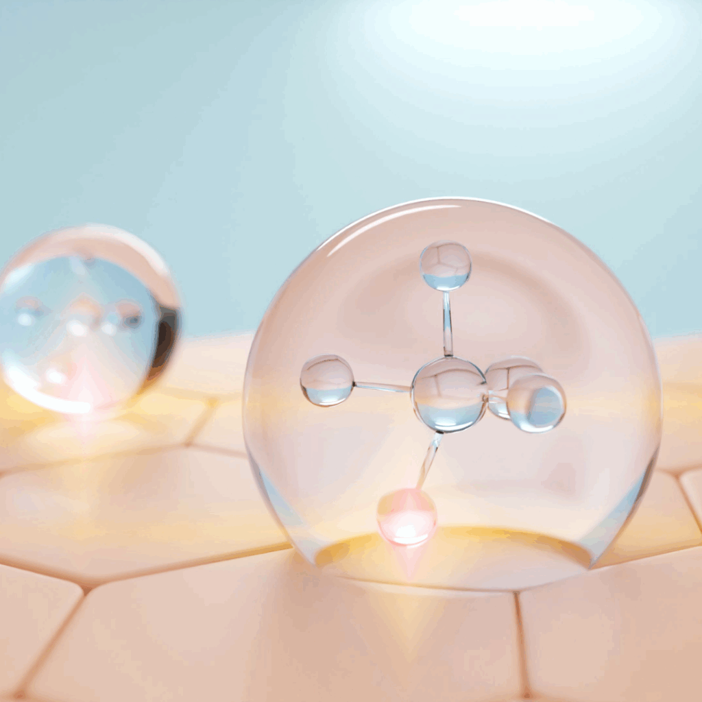 SLOW AGING, Korean skin care, skin barrier care