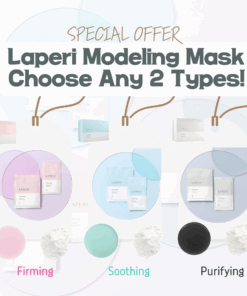 Laperi Modeling Mask Special deal