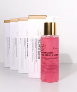 Rebloom Luxury 4 Hyal Vita Gel Cleansing (200ml)