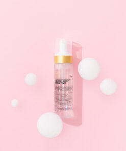 Rebloom Luxury Bubble Toner (200ml)